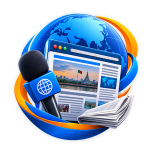 Modern News Portal Blogger Theme